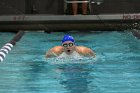 Swimming vs CGA  Wheaton College Swimming & Diving vs Coast Guard Academy. - Photo By: KEITH NORDSTROM : Wheaton, Swimming, diving